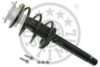 OPTIMAL KS-1054 Shock Absorber